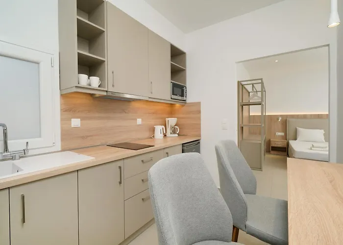 Hotel Boutique Giannis *